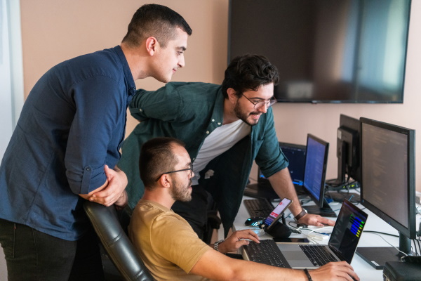 Project Scope & Execution